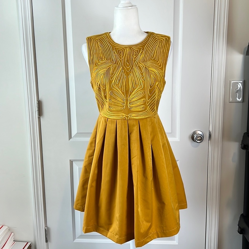 Esley Dress